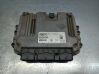 Motora vadības bloka ECU 4M5112A650NA