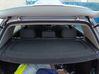 Parcel shelf 