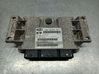 Engine control unit/module ECU 16679074