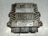 Galios (ECU) modulis 5WS40331CT