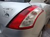 Rear/tail lights 