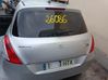 Tailgate/trunk/boot lid 