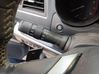 Wiper turn signal indicator stalk/switch 
