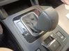 Gear shift rod 