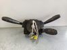 Multifunctional control switch/knob 96605632XT