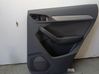 Takaoven verhoilu W08U0899N0LD
