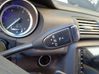 Gear shift rod 