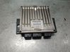 Engine control unit/module ECU 8200909666