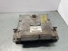 Engine control unit/module ECU 8200646029