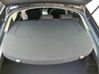 Parcel shelf 