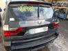 Tailgate/trunk/boot lid 
