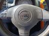 Front door airbag 