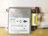 Airbag control unit/module 285567F001