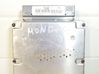 Engine control unit/module 97BB12A650JC