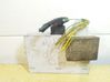 Parking PDC control unit/module 216921415