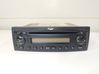 Panel / Radioodtwarzacz CD/DVD/GPS 5801398981