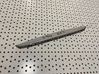 Grille calandre de capot 51137117242