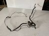 Air conditioning (A/C) pipe/hose 