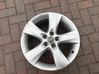 Felgi aluminiowe R17 