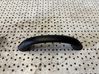 Front interior roof grab handle 