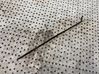 Engine bonnet/hood prop rod/strut 