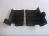 Placa protectora/protector antisalpicaduras motor ME1772