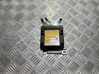 Airbag control unit/module 8635A422
