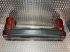 Rear bumper PU28212