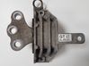 Engine mount bracket 22992957