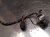 Heater blower motor/fan resistor 52475432