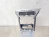 Dashboard center trim panel 24465731
