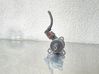 Fuel pressure regulator 0928400680