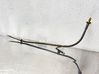 Oil level dip stick 55204032