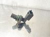 Crankshaft position sensor 55352609