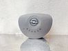 Steering wheel airbag 93364386