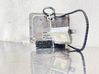 Engine control unit/module 0281010025