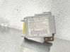 Airbag control unit/module 09352689