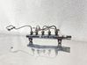 Kraftstoffverteiler Einspritzleiste Verteilerrohr 9307Z528A