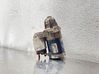 Starter motor 3110051K0