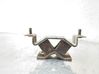 Engine mount bracket 90447547