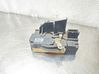 Front door lock 90507059
