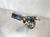 Rear door lock 90493703