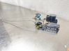 Rear door lock A046818
