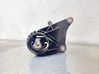 Engine mount bracket 13227767