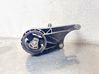 Engine mount bracket 13324496