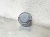 Deckel Abdeckung Scheinwerfer 1305219090
