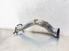 Air intake hose/pipe 9202910