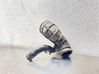 Turbo air intake inlet pipe/hose 90573597