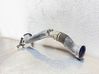 Air intake hose/pipe 9202910