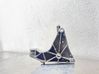 Gearbox mounting bracket 24436121